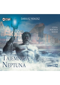 Tajemnica Neptuna