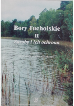 Bory Tucholskie II