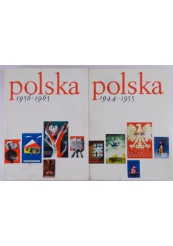 Polska 1950-1965/Polska 1944/1955