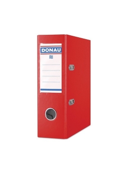 Segregator Donau Master A5 czerwony