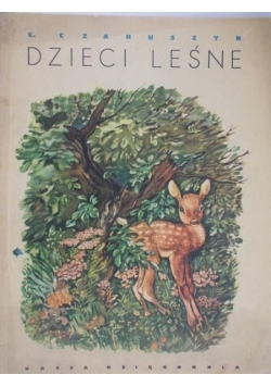 Dzieci leśne