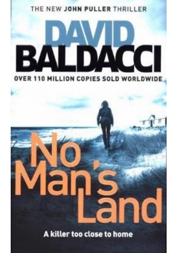 No Man's Land