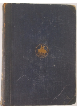 Ilustrowana encyklopedia trzaski Everta i Michalskiego, Tom II, 1928 r.