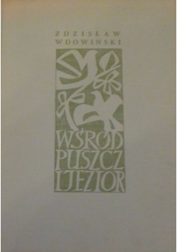 Wśród puszcz i jezior
