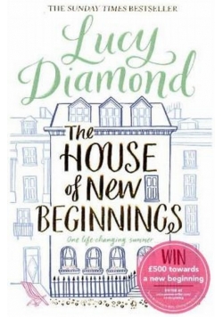 The House of New Beginnings