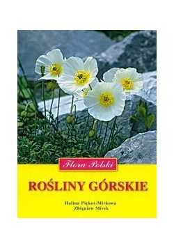 Rośliny górskie