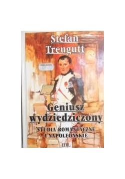Geniusz wydziedziczony