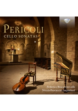 Cello Sonatas