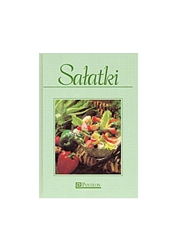 Sałatki