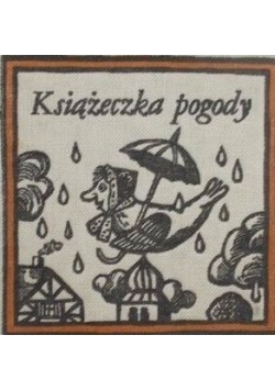 Książeczka pogody, Miniatura
