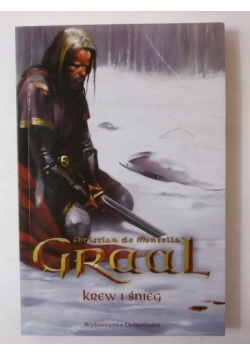 Krew i śnieg