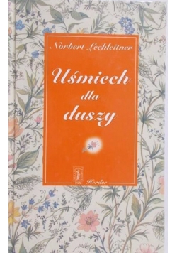 Uśmiech dla duszy