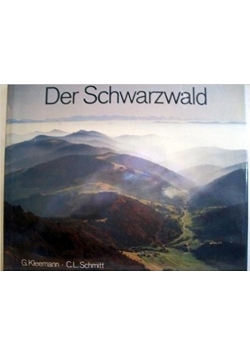 Der Schwarzwald