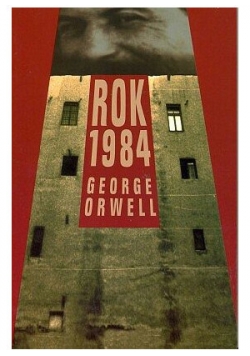 Rok 1984 George Orwell