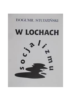 W lochach socjalizmu