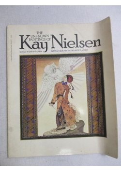 The Unknown Paintings of Kay Nielsen