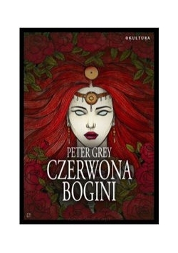 Czerwona Bogini