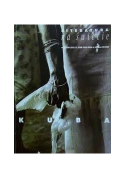 Literatura na świecie