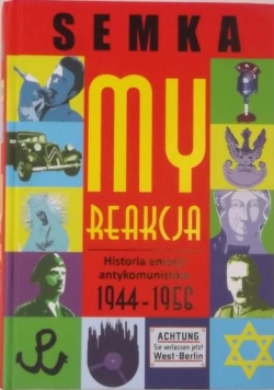 My, reakcja, Nowa