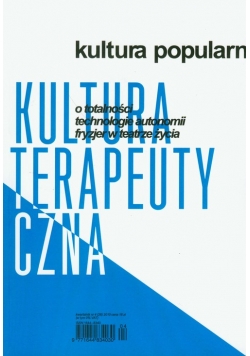Kultura Popularna nr 3-4 (25-26) 2009