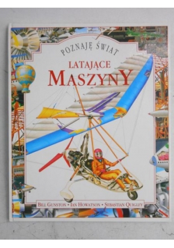Latające maszyny