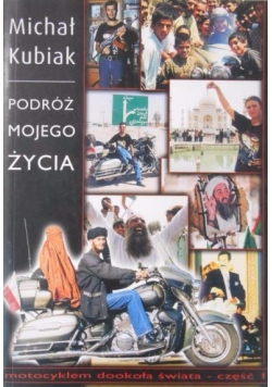 Podróż mojego życia cz.1