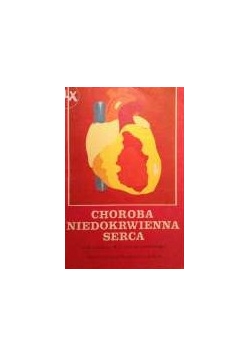 Choroba niedokrwienna serca