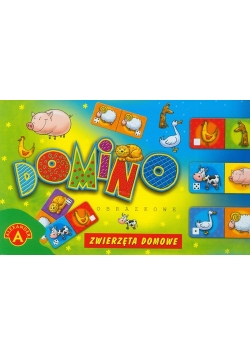 Domino obrazkowe