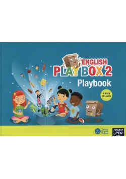 English Play Box 2 Playbook + CD