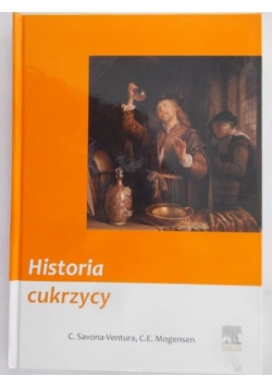 Historia cukrzycy, Nowa