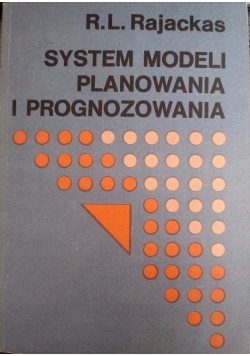 System modeli planowania i prognozowania