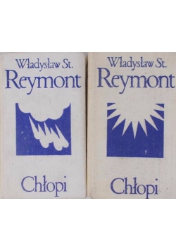 Chłopi 1-2,3-4