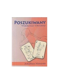 Poszukiwany