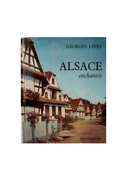 Alsace enchantee