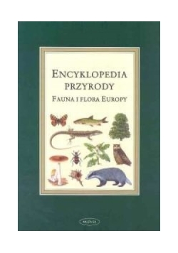 Encyklopedia Przyrody