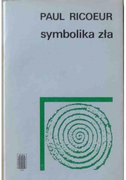 Symbolika zła