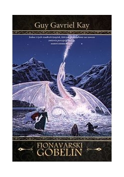 Fionavarski gobelin