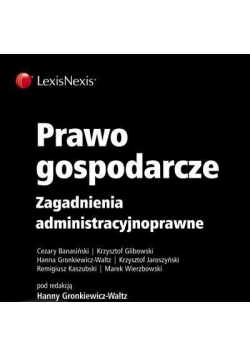 Prawo gospodarcze