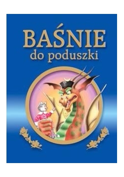 Baśnie do poduszki