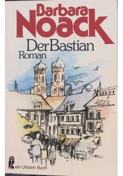 DerBastian Roman