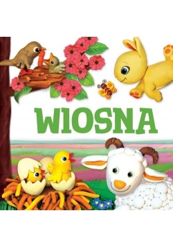 Wiosna Modelinki