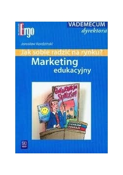 Marketingowy edukacyjny