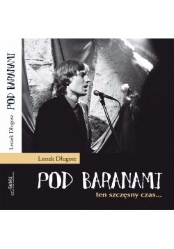 Pod baranami