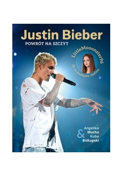 Justin Bieber, Nowa