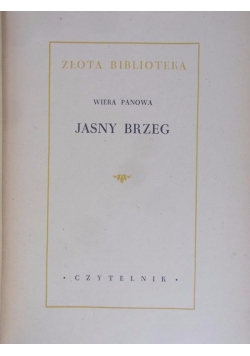 Jasny brzeg