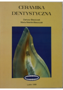 Ceramika dentystyczna