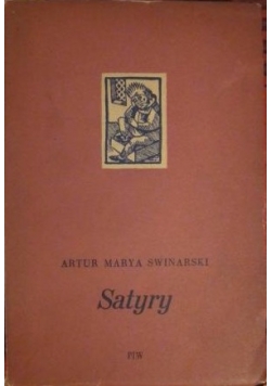 Satyry
