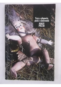Tezy o głupocie