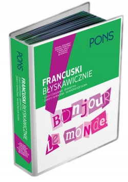 Francuski błyskawicznie