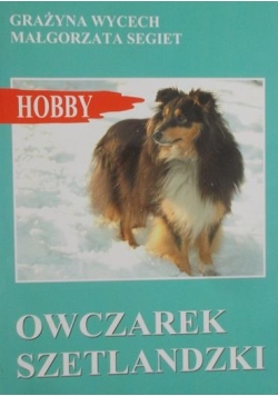 Hobby, Owczarek Szetlandzki